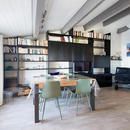 Appartement Ombrine Saint-Martin-de-Re Exterior photo